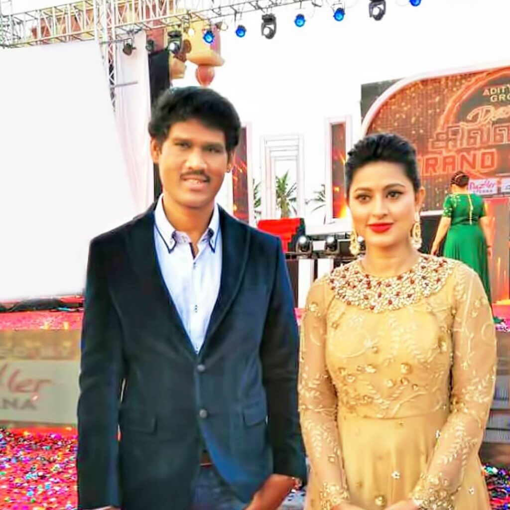 Adityaram, Aditya Ram, Adithyaram, Adithya Ram