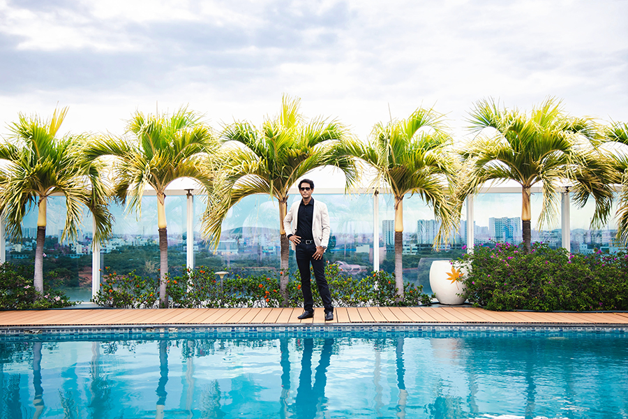 Adityaram Adityaram Group Owner, Film Producer, Adityaram Properties Owner, Adityaram Studios