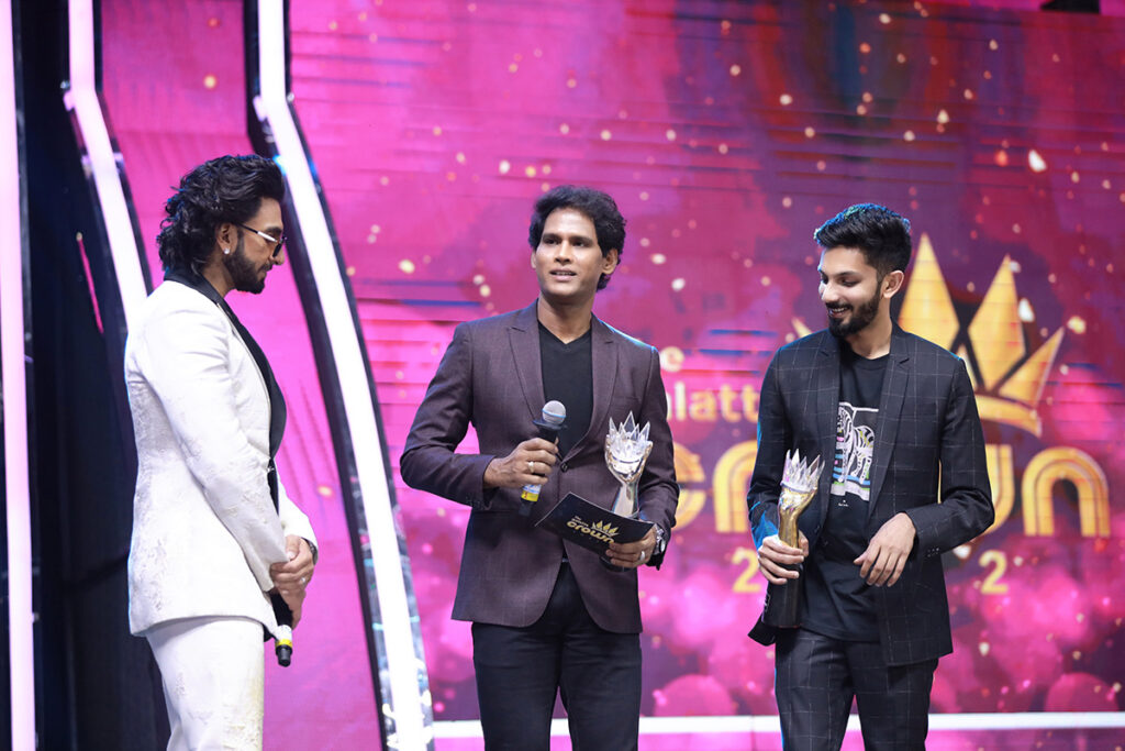 Galatta Grown 2022 | Adityaram | Adithyaram | Aditya Ram | Adithya Ram | ఆదిత్యరామ్ | ఆదిత్య రామ్